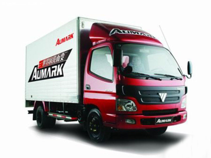 AUMARK